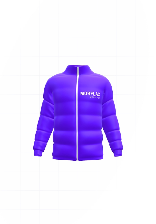 Customize high quality 3D clothing and animate right in your browser. 3D motion graphic design tool
