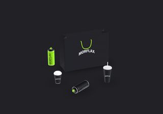 Bag Mockup - 3D illustrations, mockups and icons