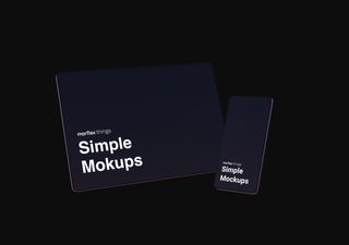 undefined - 3D illustrations, mockups and icons