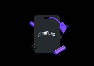 Off-White Style Badge - 3D illustrations, mockups and icons