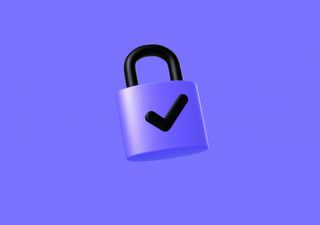 Security - 3D illustrations, mockups and icons