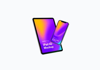 undefined - 3D illustrations, mockups and icons