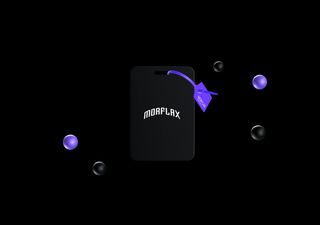 Off-white Badge - 3D illustrations, mockups and icons