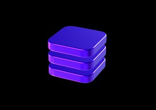 Purple Layers - 3D illustrations, mockups and icons