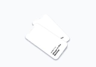 iPhone mockup scene - 3D illustrations, mockups and icons