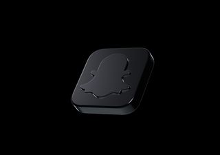 Reddit Black - 3D illustrations, mockups and icons