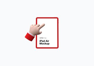 undefined - 3D illustrations, mockups and icons