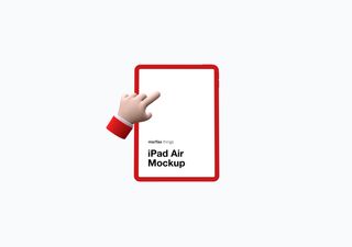 undefined - 3D illustrations, mockups and icons