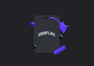 Off-White Style Badge - 3D illustrations, mockups and icons