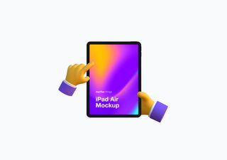 undefined - 3D illustrations, mockups and icons