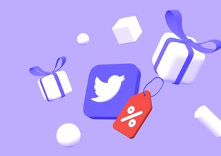 XMAS - 3D illustrations, mockups and icons
