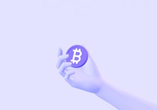 Crypto 2 - 3D illustrations, mockups and icons