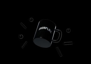 Cup Mockup - 3D illustrations, mockups and icons