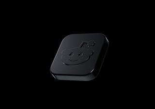 Reddit Black - 3D illustrations, mockups and icons