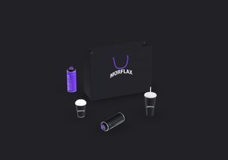 Bag Mockup - 3D illustrations, mockups and icons