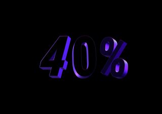 Discount - 3D illustrations, mockups and icons