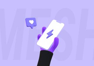 Emoji Hand Mockup - 3D illustrations, mockups and icons