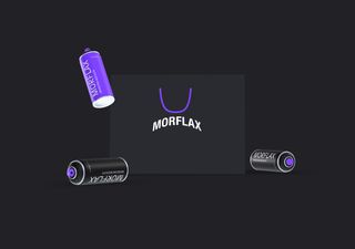 Bag Mockup - 3D illustrations, mockups and icons