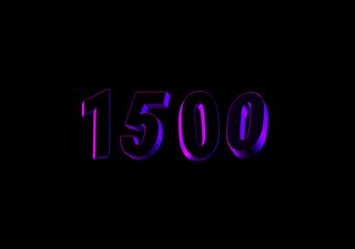 1500 - 3D illustrations, mockups and icons