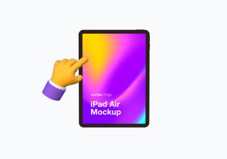 undefined - 3D illustrations, mockups and icons