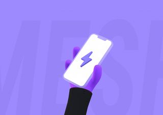 Emoji Hand Mockup - 3D illustrations, mockups and icons