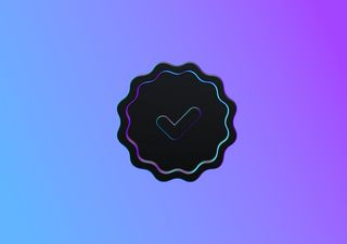Black colorful verified - 3D illustrations, mockups and icons