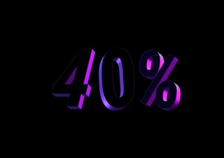Discount - 3D illustrations, mockups and icons