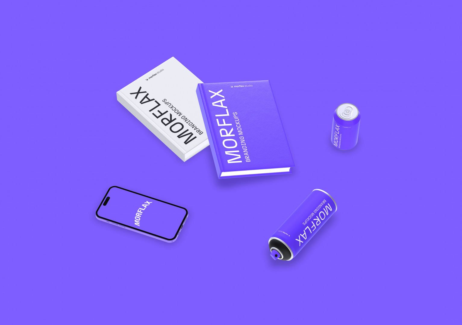 3D illustration