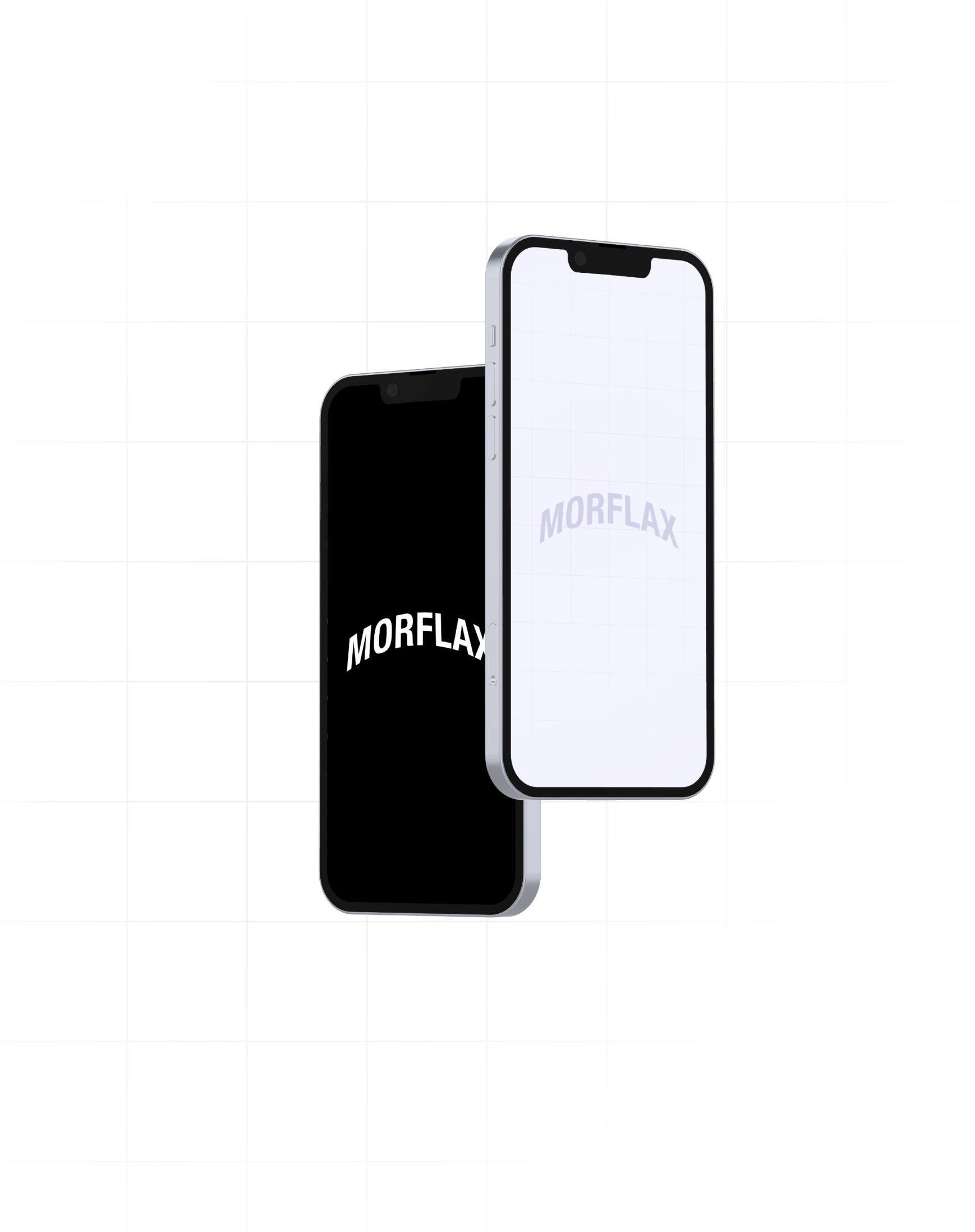 Morflax studio the easiest 3d design platform